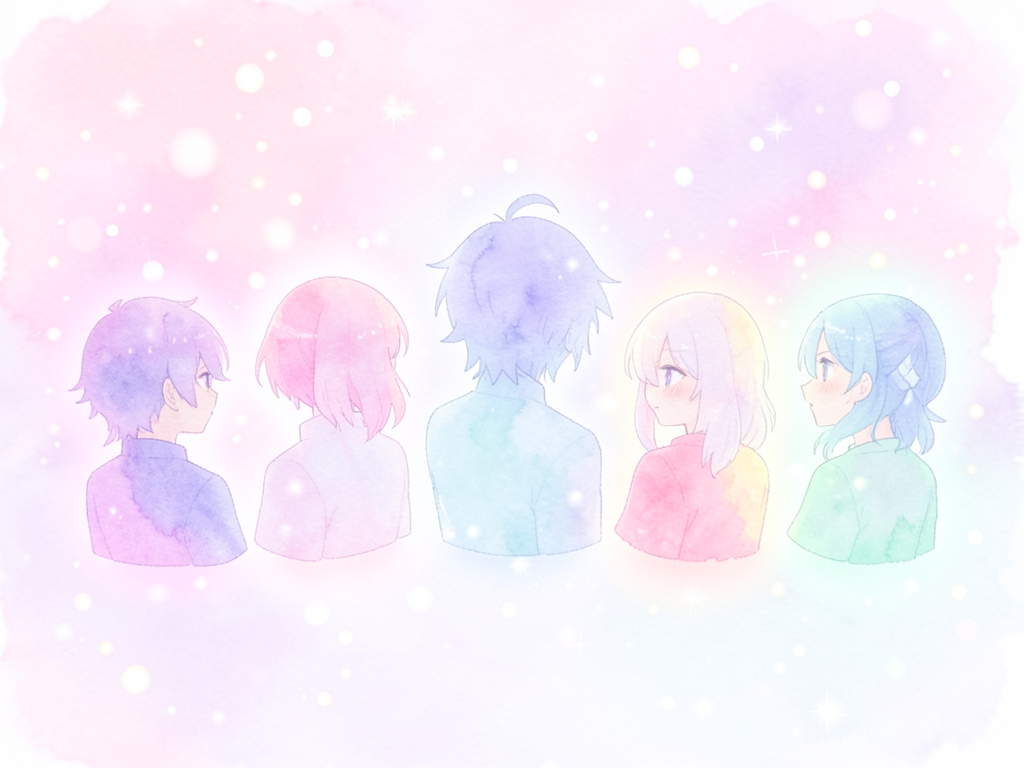 初心者におすすめ！夢小説で人気のキャラクター特集