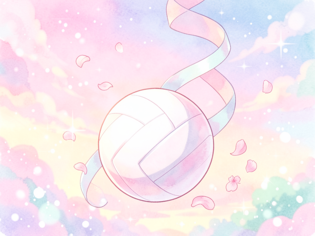 ハイキュー!!夢小説完全ガイド｜人気キャラ別・おすすめ胸キュンシチュエーション