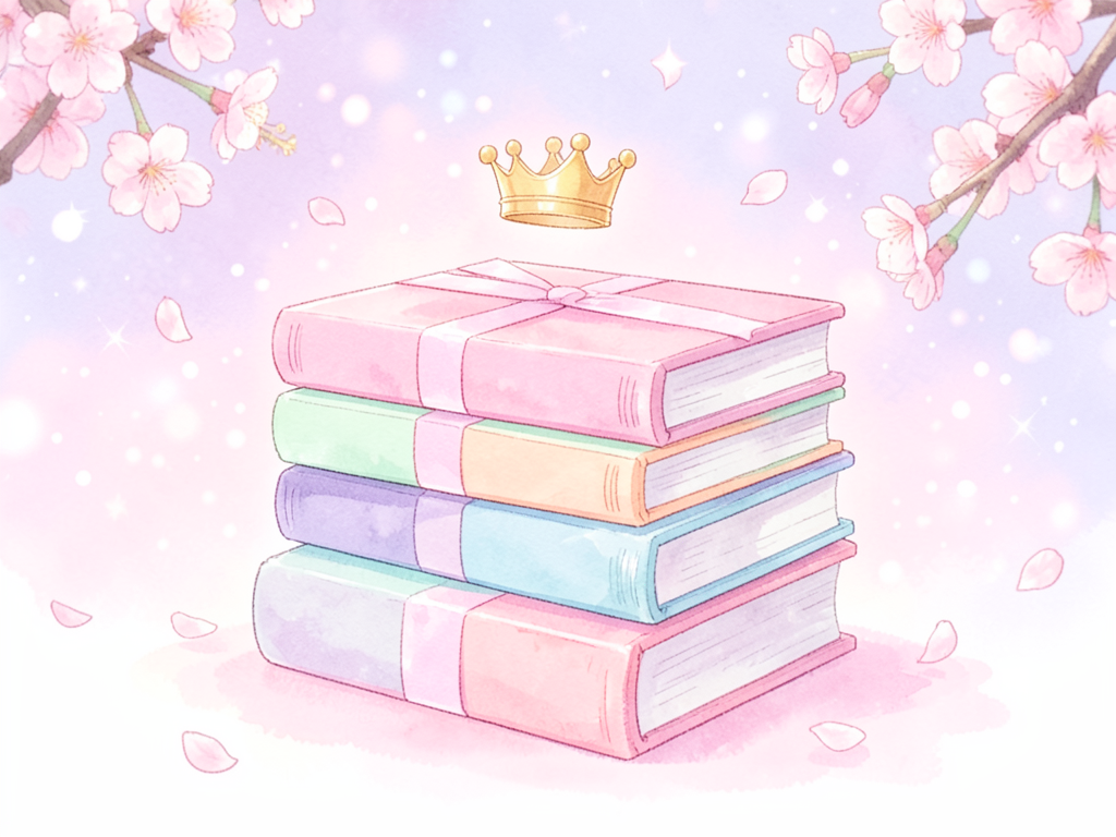 2026年版｜夢小説が熱いアニメ・マンガ・アイドル10選！今読むべき旬の作品を紹介