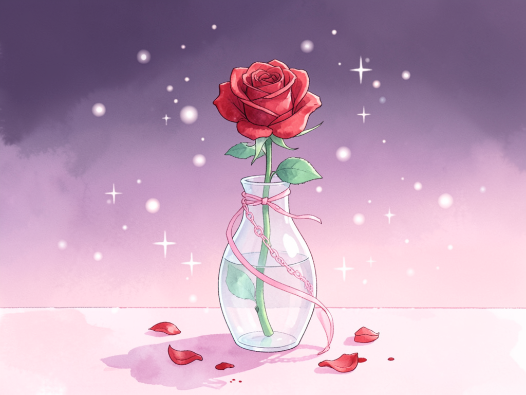 ヤンデレとは？夢小説で人気の理由と魅力を解説